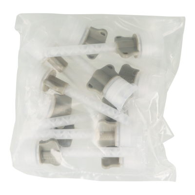 Kromopan SIL A-silicone Light Body 50 мл x 2 шт. Lascod — фото 3