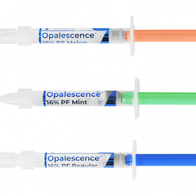 Opalescence 16% PF 1,2 мл x 2 шт. Ultradent