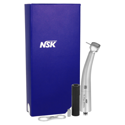 Турбокомпрессор NSK Ti-Max Z990L