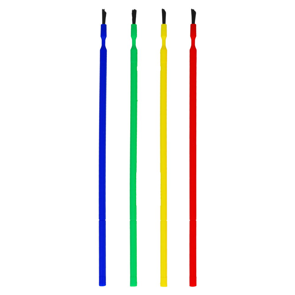 Аппликаторы Benda Brush 144 шт.