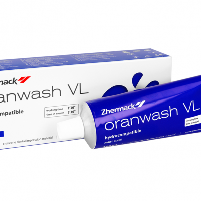 Oranwash VL 140 мл Zhermack