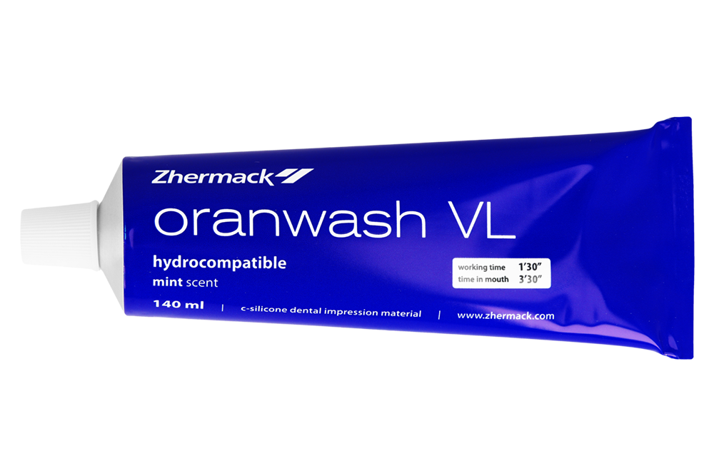 Oranwash VL 140 мл Жермак
