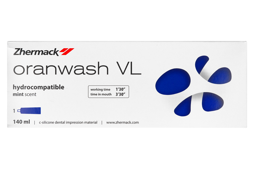 Oranwash VL 140 мл Жермак