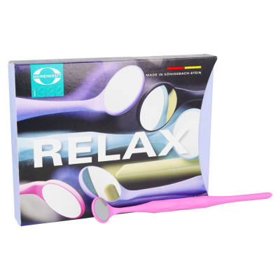 Зеркала Relax FS 10 шт. Hahnenkratt — фото 3