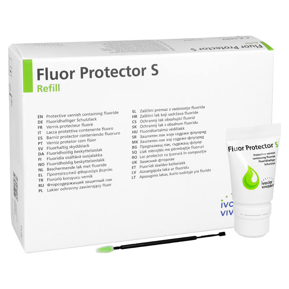 Fluor Protector S 7 г Ivoclar Vivadent