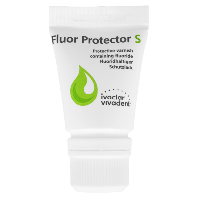 Fluor Protector S 7 г Ivoclar Vivadent — фото 2
