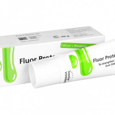 Гель Fluor Protector, 20 г, Ivoclar Vivadent
