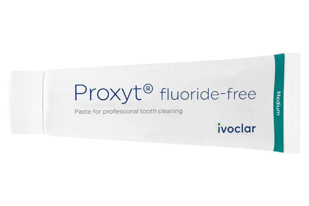 Полировальная паста Proxyt 80 г Ivoclar Vivadent
