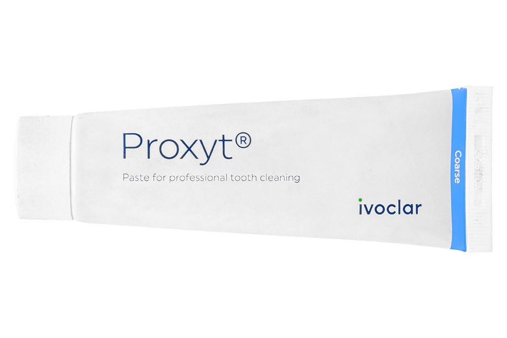 Полировальная паста Proxyt 80 г Ivoclar Vivadent