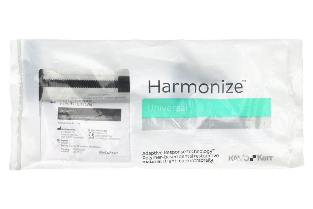 Harmonize Universal 4g Керр