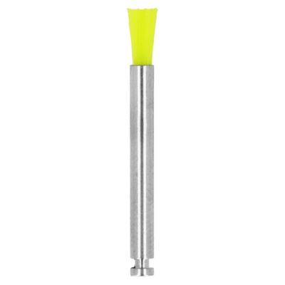 Зубная щетка маленькая полная чашка 1 шт. COTISEN — фото 7
