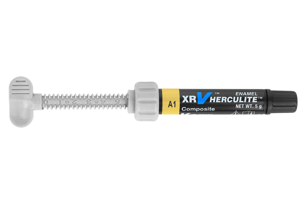 Эмаль Herculite XRV 5 г Kerr