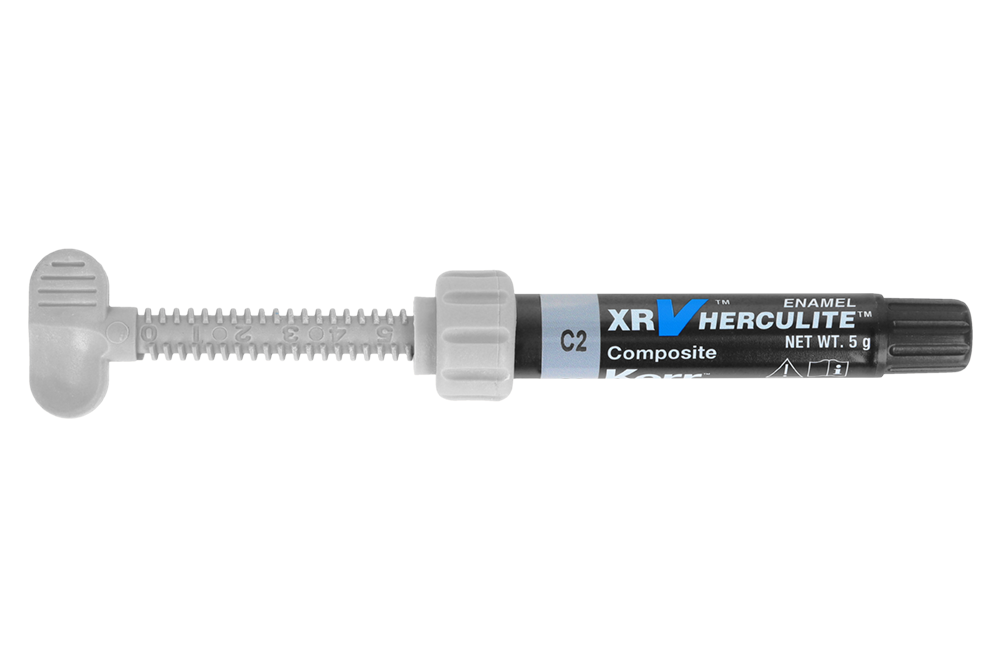 Эмаль Herculite XRV 5 г Kerr