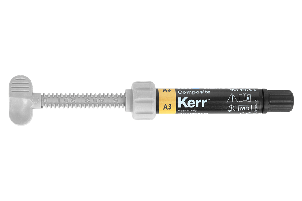 Эмаль Herculite XRV 5 г Kerr