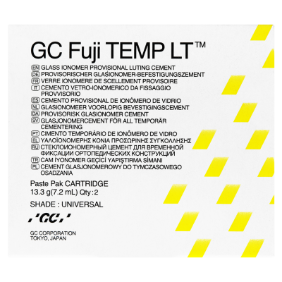 Fuji Temp lt 13,3 г x 2 шт. GC — фото 5
