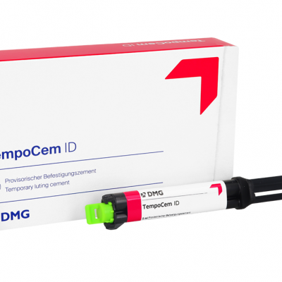 TempoCem ID 5 мл DMG