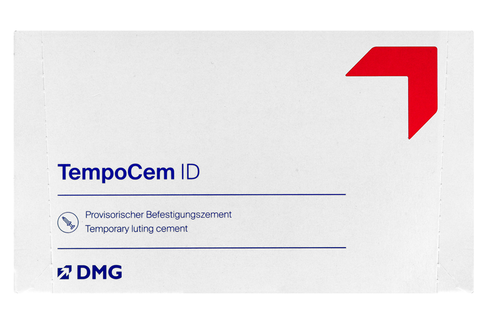 TempoCem ID 5 мл DMG