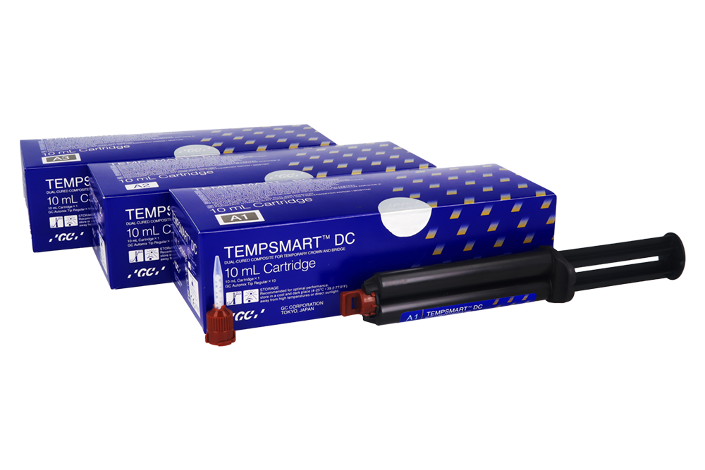Tempsmart DC 10 мл ГХ