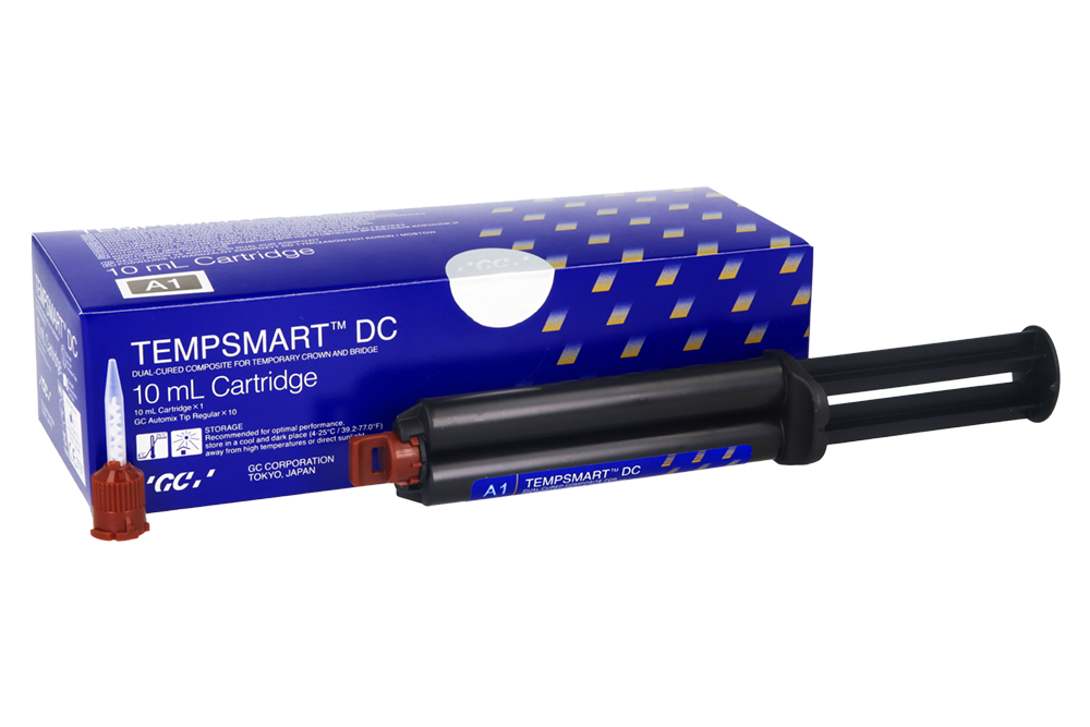 Tempsmart DC 10 мл ГХ