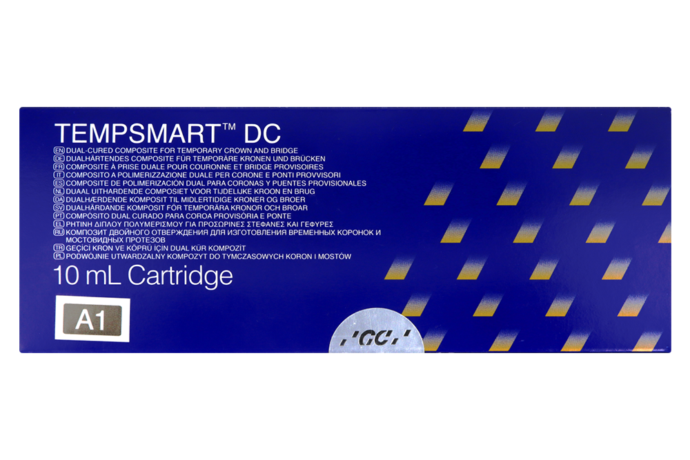 Tempsmart DC 10 мл ГХ