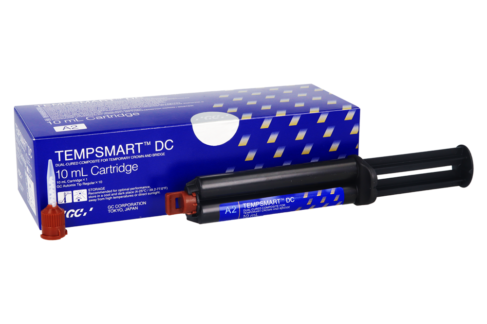 Tempsmart DC 10 мл ГХ