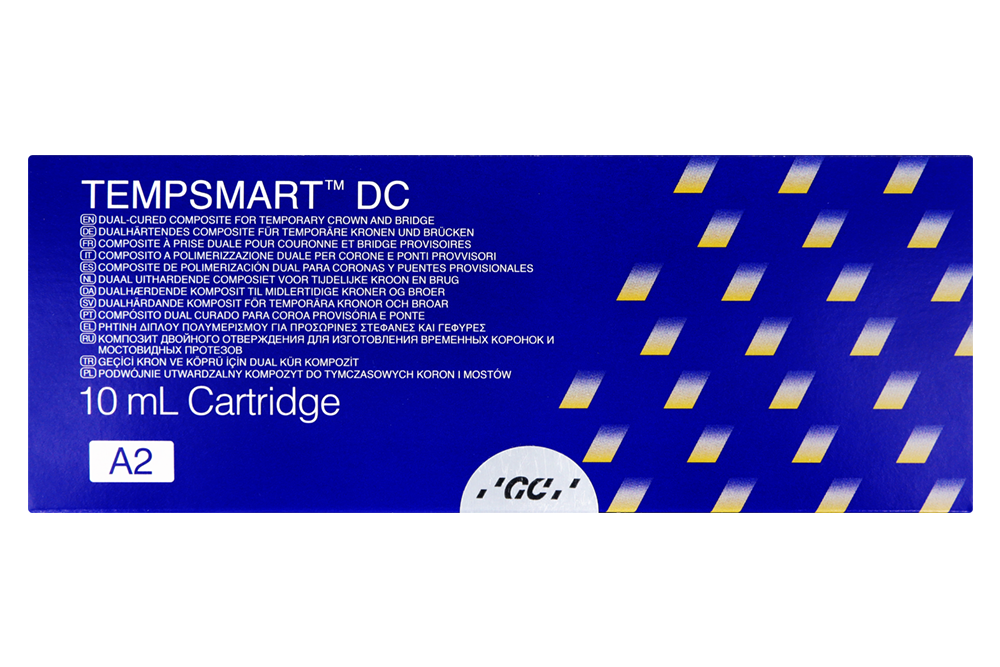 Tempsmart DC 10 мл ГХ