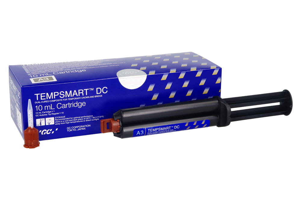 Tempsmart DC 10 мл ГХ