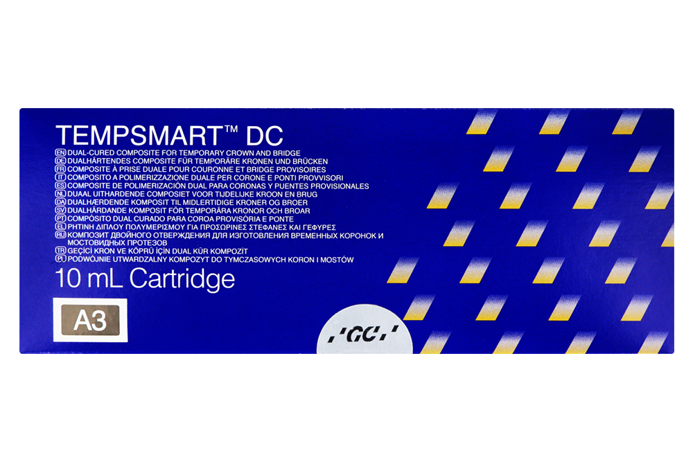 Tempsmart DC 10 мл ГХ