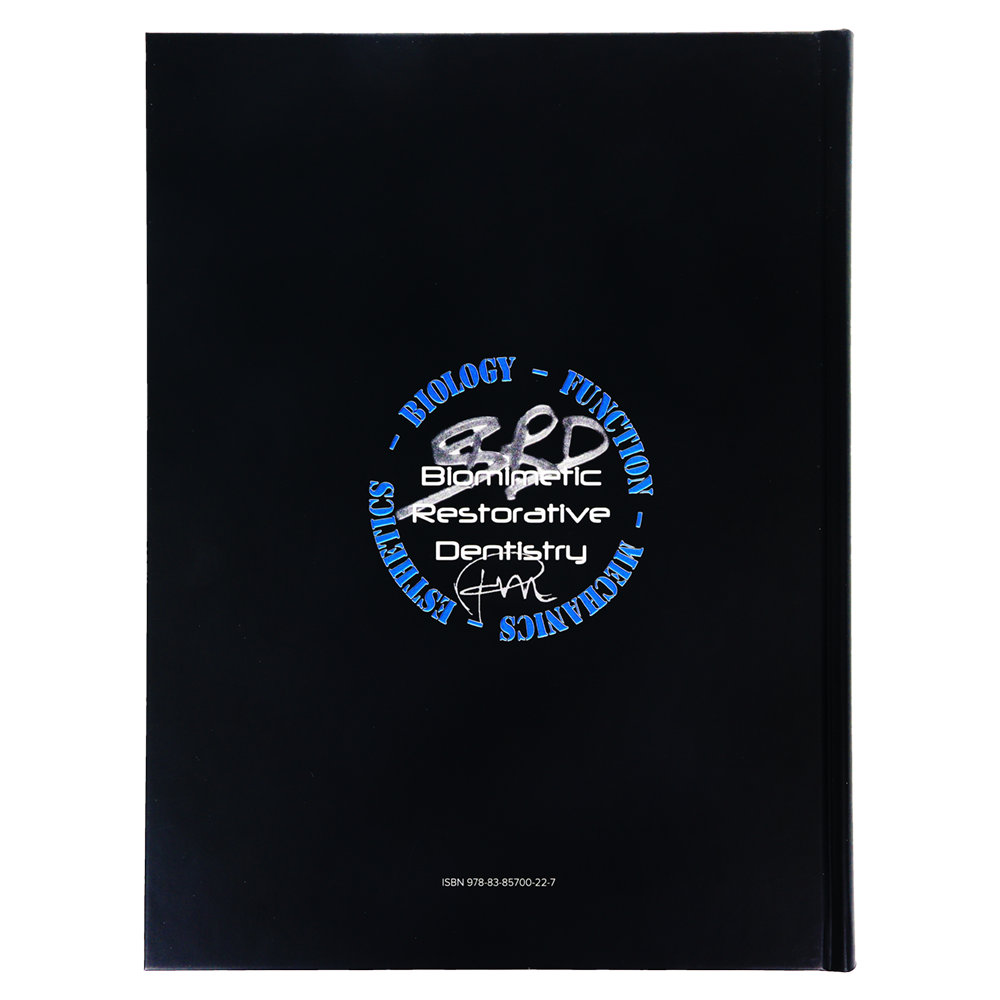 П. Мань, У. Бельзер – Биомиметическая реконструктивная стоматология (книга)