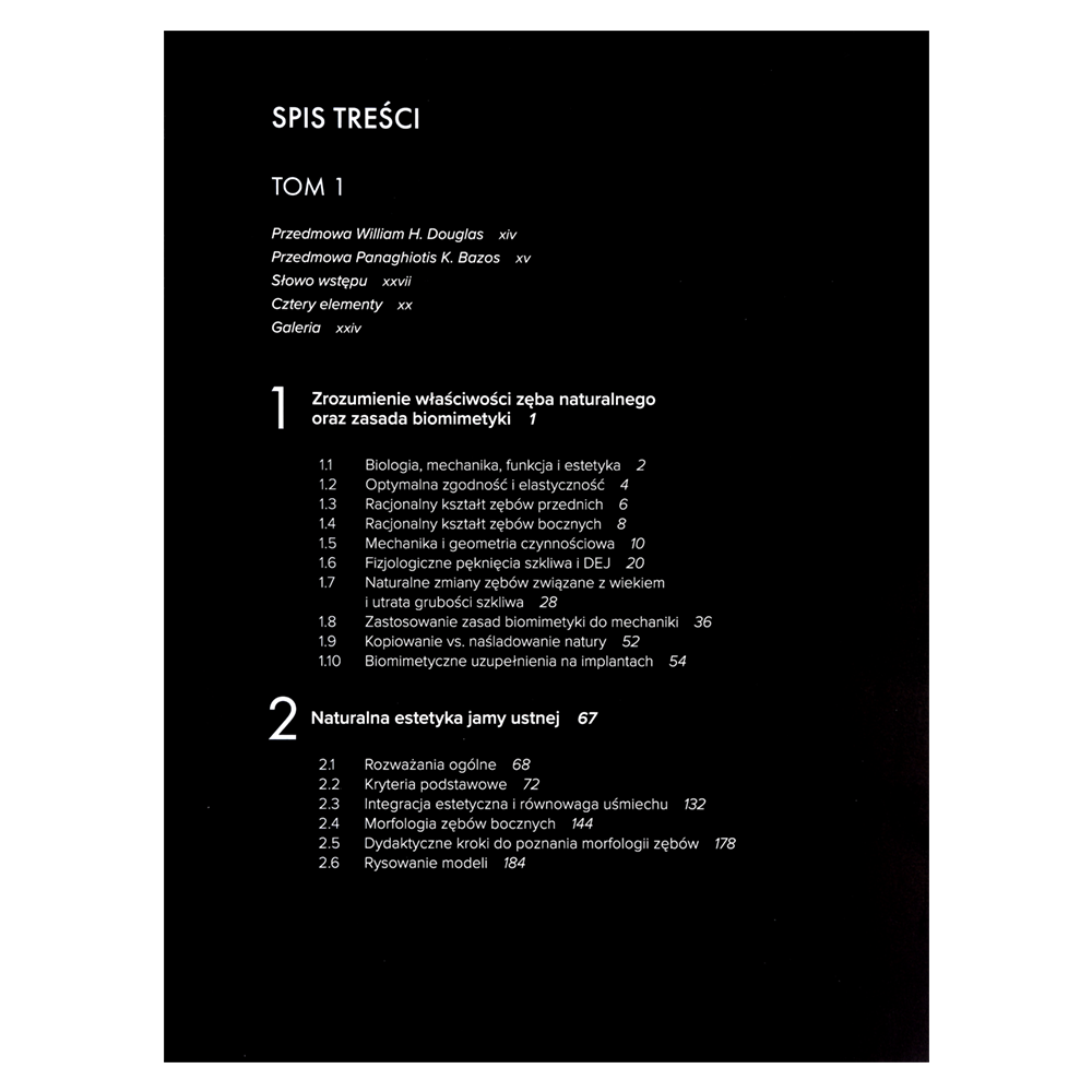 П. Мань, У. Бельзер – Биомиметическая реконструктивная стоматология (книга)