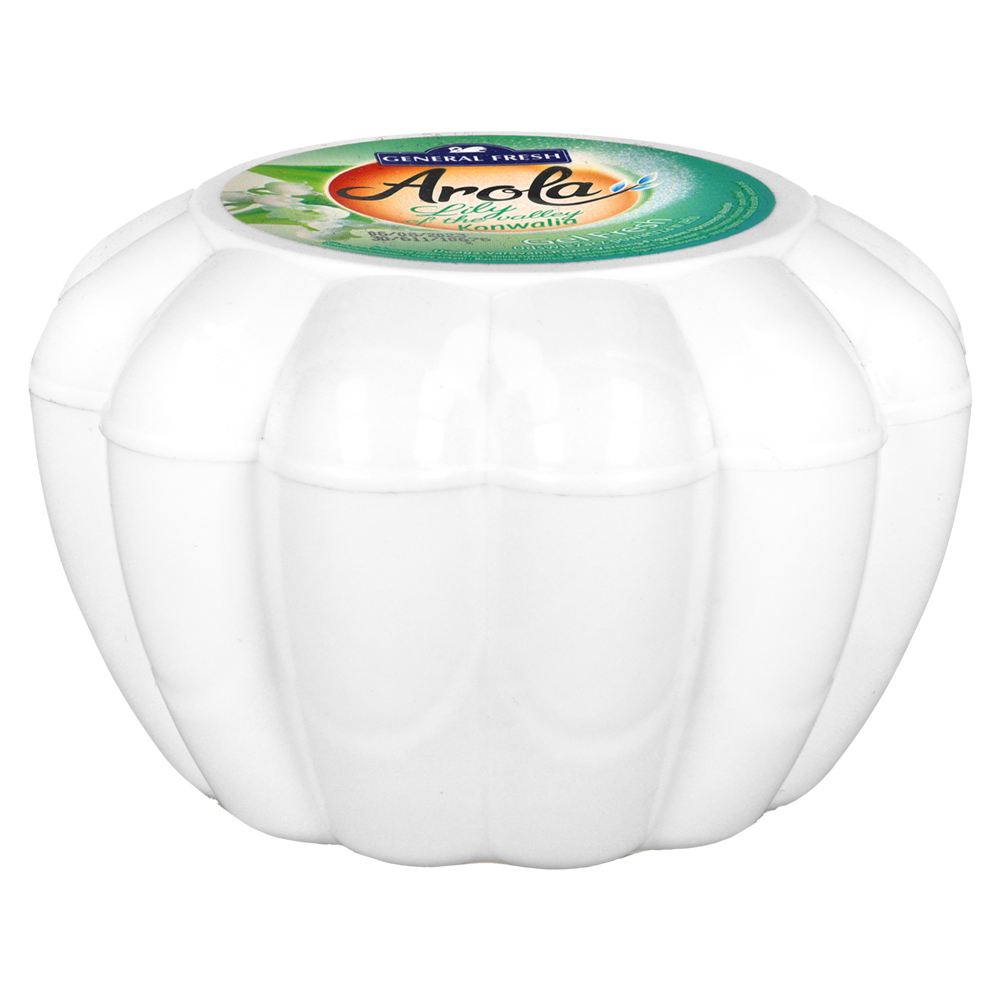 Освежитель воздуха в геле Arola 150 г General Fresh