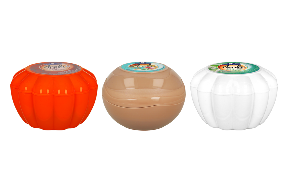 Освежитель воздуха в геле Arola 150 г General Fresh