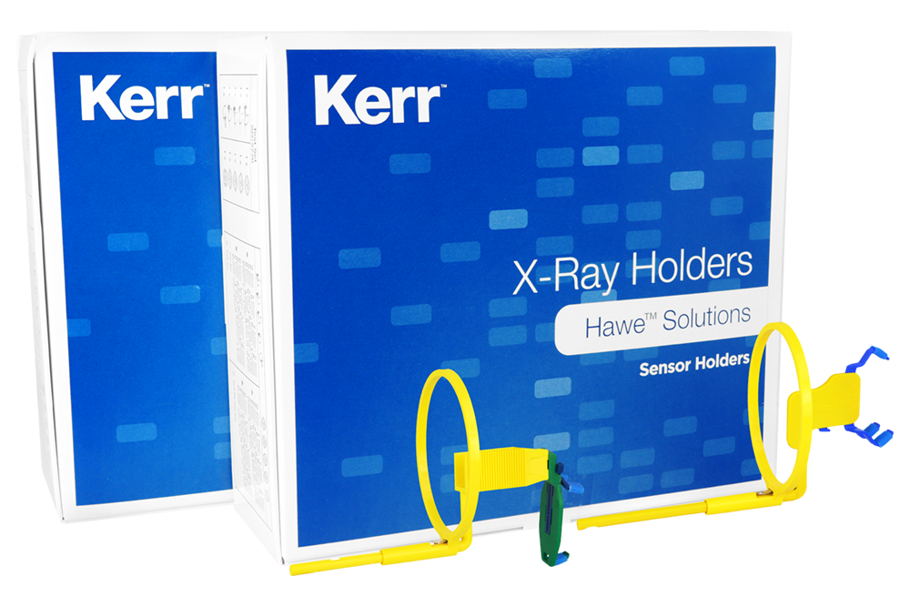 Рентгеновский позиционер с кольцом X-Ray Holder Kerr