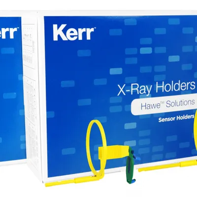Рентгеновский позиционер с кольцом X-Ray Holder Kerr