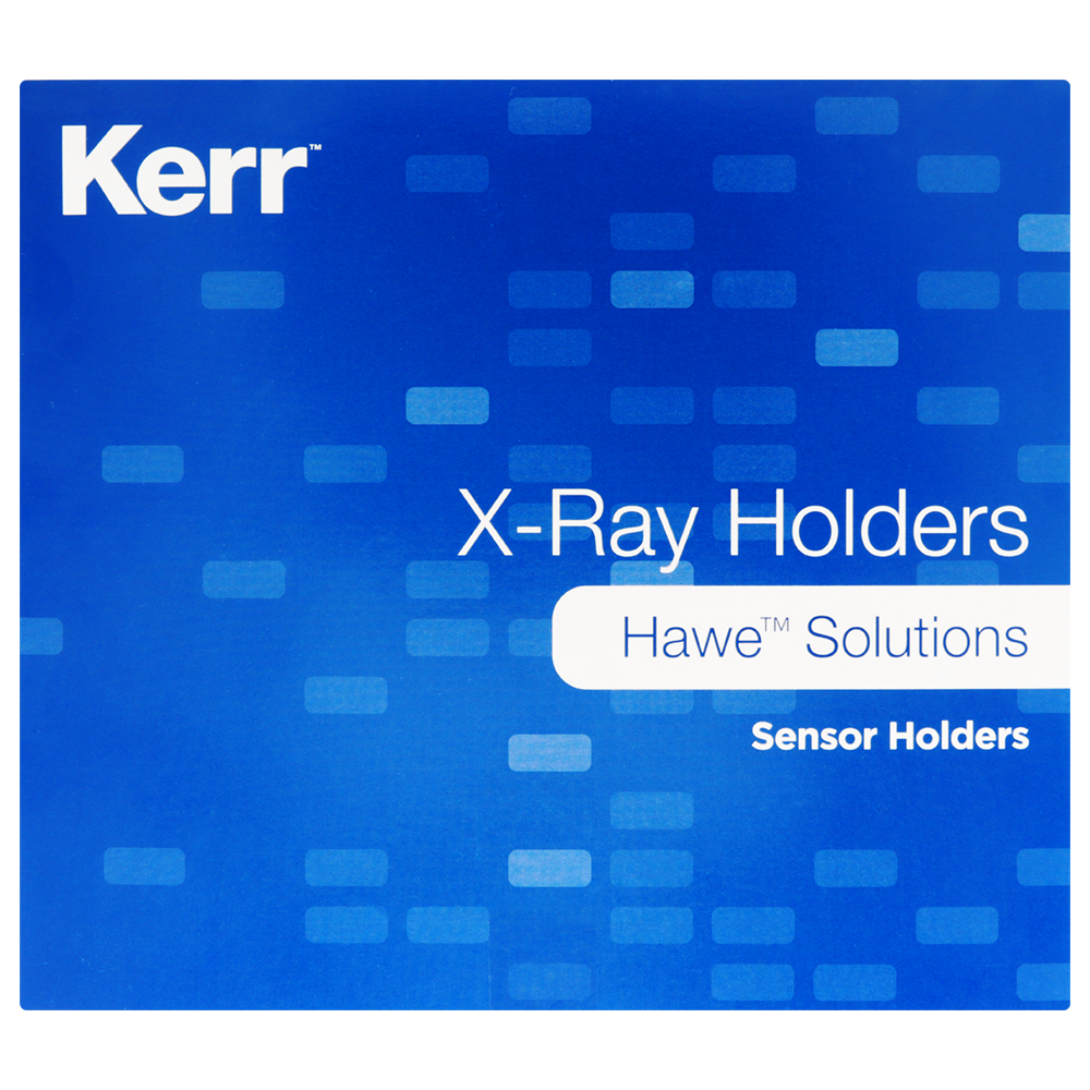 Рентгеновский позиционер с кольцом Kerr X-Ray Holder