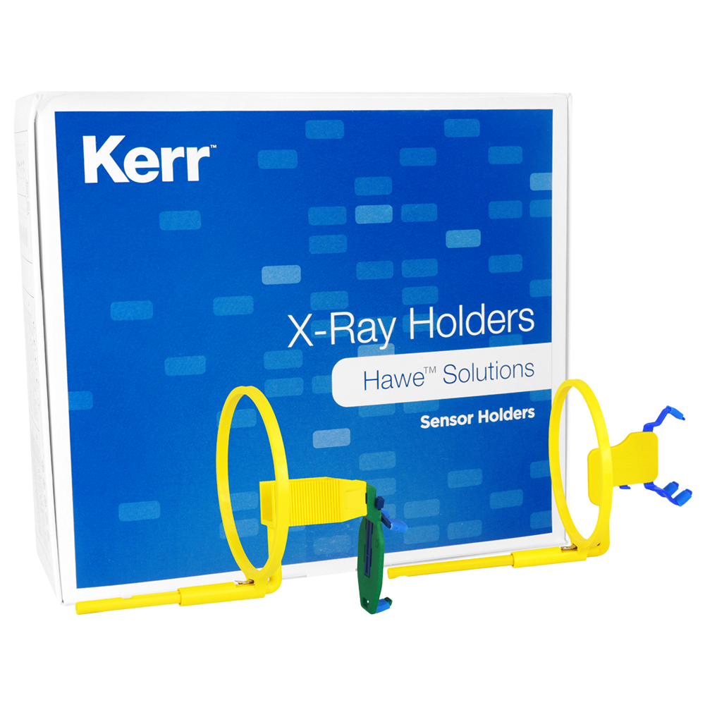 Рентгеновский позиционер с кольцом Kerr X-Ray Holder