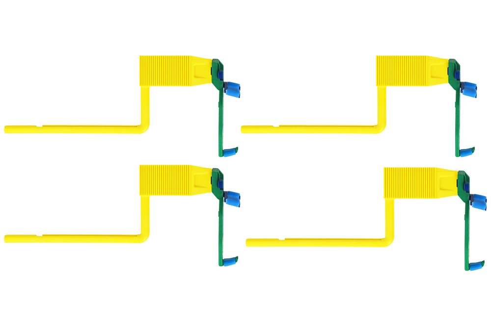 Рентгеновский позиционер с кольцом Kerr X-Ray Holder