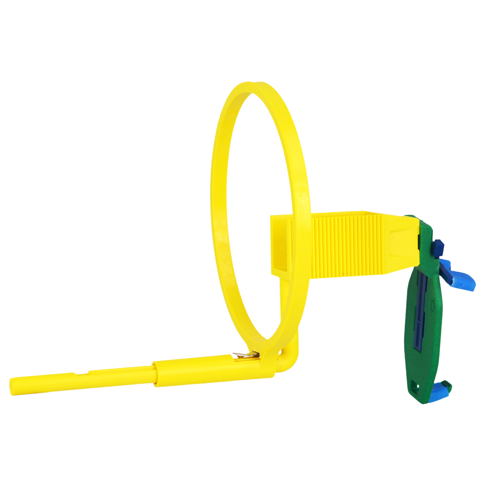 Рентгеновский позиционер с кольцом Kerr X-Ray Holder