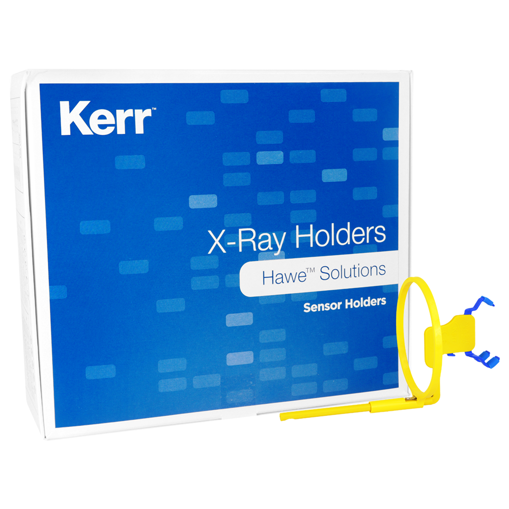 Рентгеновский позиционер с кольцом Kerr X-Ray Holder