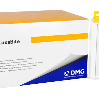 LuxaBite 50 мл x 5 шт. DMG