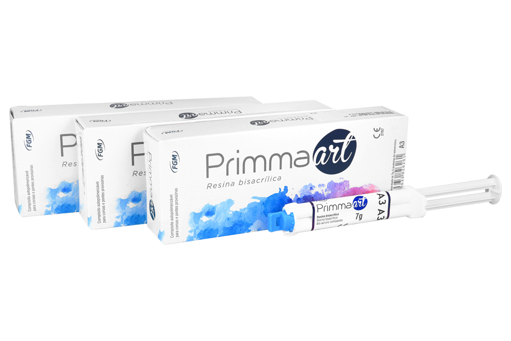 PrimmaArt 7 г FGM