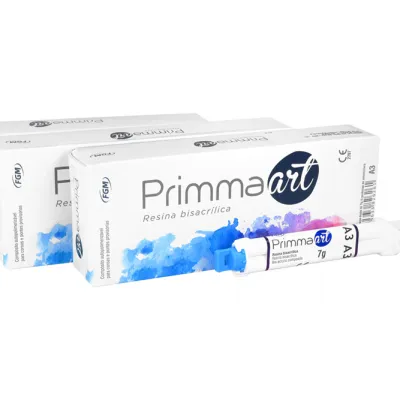 PrimmaArt 7 г FGM