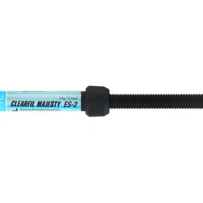 Clearfil Majesty ES-2 Classic 3,6 г Kuraray — фото 4