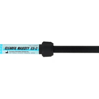 Clearfil Majesty ES-2 Classic 3,6 г Kuraray — фото 5