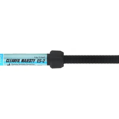 Clearfil Majesty ES-2 Classic 3,6 г Kuraray — фото 6