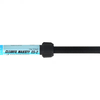 Clearfil Majesty ES-2 Classic 3,6 г Kuraray — фото 7