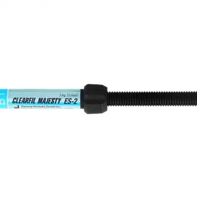 Clearfil Majesty ES-2 Classic 3,6 г Kuraray — фото 9