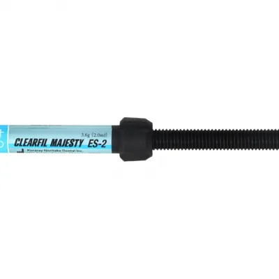 Clearfil Majesty ES-2 Classic 3,6 г Kuraray — фото 10