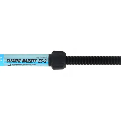Clearfil Majesty ES-2 Classic 3,6 г Kuraray — фото 11