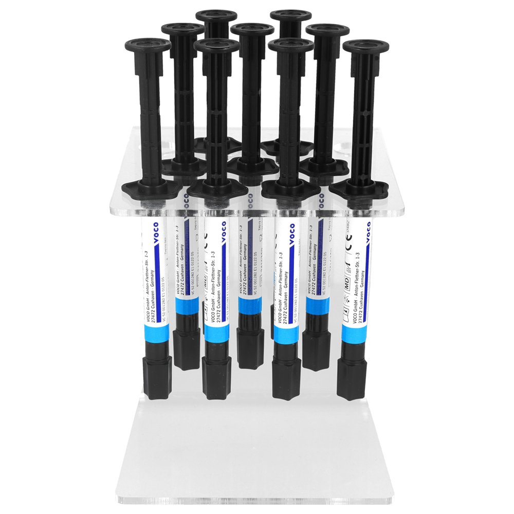 Подставка для композитов на 11 шприцев Cotisen